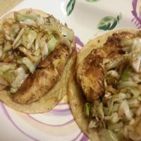 Chicken Cabbage Tacos_image