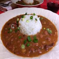 Red Beans and Rice - Slow Cooker_image