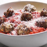 Simple Spaghetti And Meatballs Recipe by Tasty_image