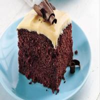Mexican Chocolate Cake image