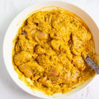 Indian Chicken Marinade (Easy & Authentic)_image