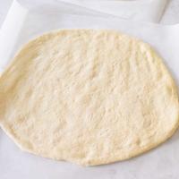 Bread Machine Pizza Dough_image