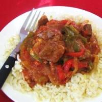 Easy and Quick Swiss Steak image