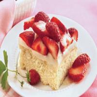 Strawberry Shortcake Coffee Cake_image
