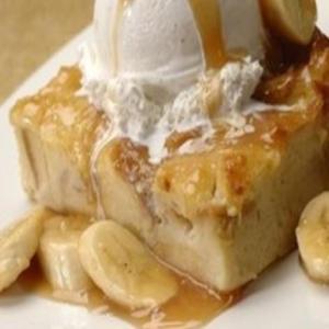'Ohana Bread Pudding recipe, Disney's Polynesian Resort_image