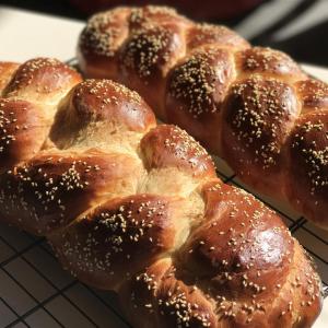 Challah Bread_image