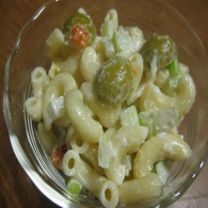 Macaroni Salad_image