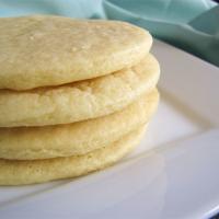 Michelle's Soft Sugar Cookies_image