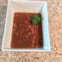 Mexican Charro Beans_image