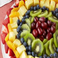 Fast Fruit Salad Recipe image