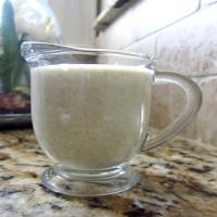 Asiago Peppercorn Ranch Dressing_image