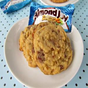 Almond Joy Pudding Cookies_image