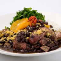 Feijoada (Meat Stew with Black Beans)_image