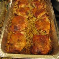 Auntie's Stuffing_image