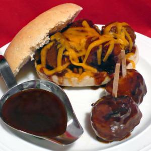 Coffee Barbecue Sauce from Texas Highways image
