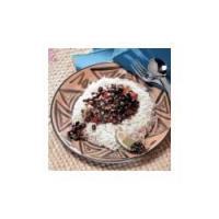 BUSH'S® Traditional Black Beans and Rice_image