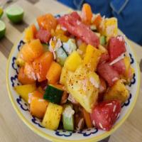 Mexican-Style Fruit Salad_image