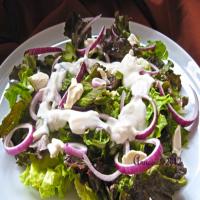 Middle Eastern Salad image
