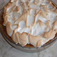 Uncle Bill's Graham and Vanilla Wafer Pie Crust_image
