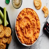 Five-Cheese Pimento Cheese image