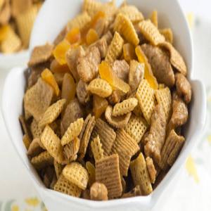 Black Hills Gold Chex Mix_image