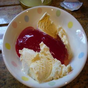 Jelly and Ice Cream image