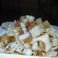 French Cabbage Salad image