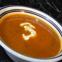 Kitchen Tomato Soup_image
