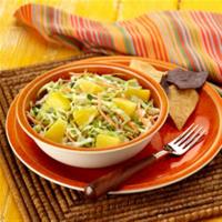 South of the Border Slaw from DOLE®_image