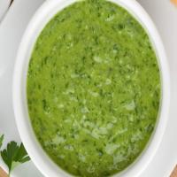 Celery Sauce Recipe: How to make Celery Sauce Recipe at Home | Homemade Celery Sauce Recipe - Times Food_image