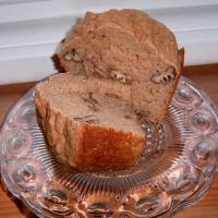 Applesauce Maple Muffins Low Fat_image