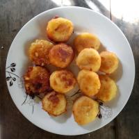 Potato and Cauliflower Cakes_image