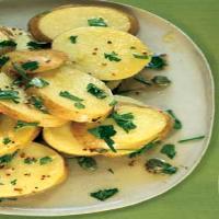Danish Potato Salad_image