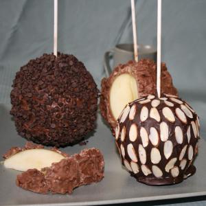 Double Dipped Apples image