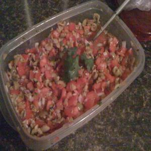 Olive Salsa - if You Love Tangy..._image