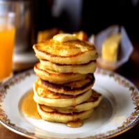 Everyday Pancakes image