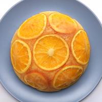 Rice Cooker Orange Upside-Down Cake Recipe by Tasty_image
