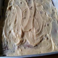 Grandmas Luscious Rhubarb Cake_image