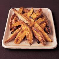Roasted Sweet-Potato Fries image