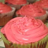 Guava Pastelito Cupcakes_image