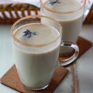 Warm Spiced Vanilla Cocktail_image