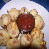 Dipping Sauce (Pizza Hut Style)_image