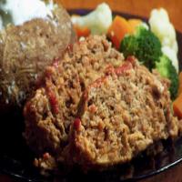 Ann Landers Meatloaf Recipe - (4.1/5)_image