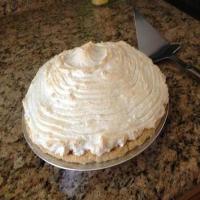 Best Ever Lemon Meringue Pie image