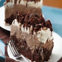 Malt Shoppe Memories Ice Cream Cookie Cake Recipe - (4.5/5)_image