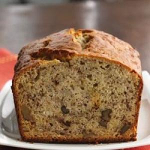 Banana Bread from Gold Medal® Flour_image