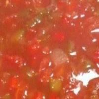 TASTE N' SEE CHILI SAUCE (canning home-made)_image