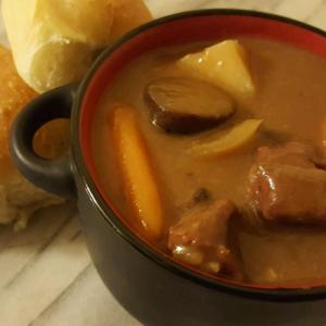 Country Beef Stew_image