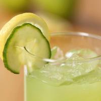 Cucumber Celery Juice Recipe by Tasty_image