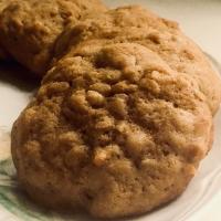 Rich Jackfruit Cookies_image